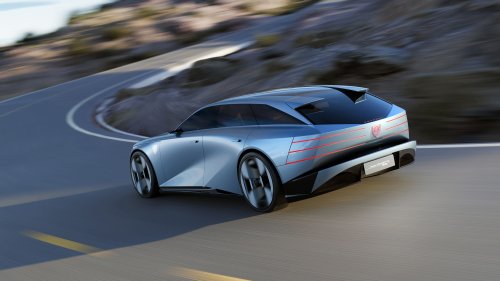 Dongfeng to produce new Peugeot, Jeep NEV models