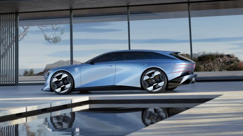Dongfeng to produce new Peugeot, Jeep NEV models