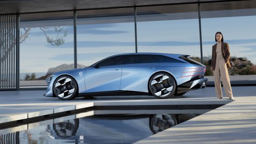 Dongfeng to produce new Peugeot, Jeep NEV models