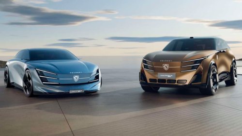 Dongfeng, Peugeot, Jeep, Dongfeng to produce new Peugeot, Jeep NEV models