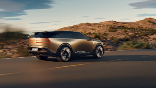Dongfeng to produce new Peugeot, Jeep NEV models
