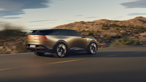 Dongfeng to produce new Peugeot, Jeep NEV models