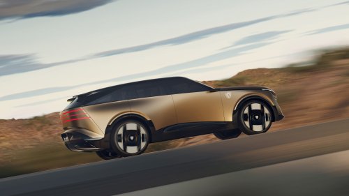 Dongfeng to produce new Peugeot, Jeep NEV models
