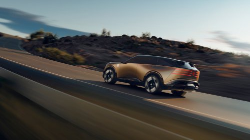 Dongfeng to produce new Peugeot, Jeep NEV models