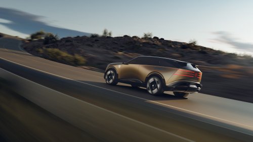 Dongfeng to produce new Peugeot, Jeep NEV models