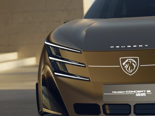 Dongfeng to produce new Peugeot, Jeep NEV models