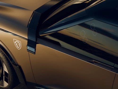 Dongfeng to produce new Peugeot, Jeep NEV models