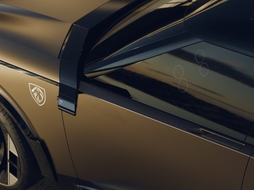 Dongfeng to produce new Peugeot, Jeep NEV models
