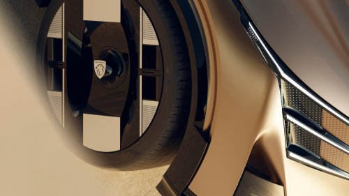 Dongfeng to produce new Peugeot, Jeep NEV models