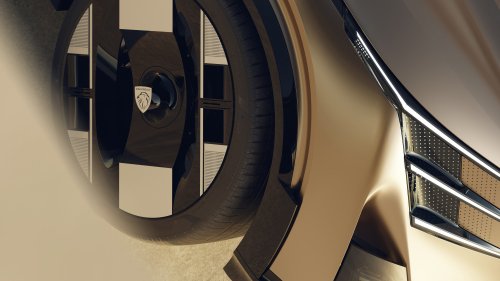 Dongfeng to produce new Peugeot, Jeep NEV models