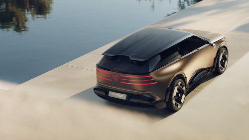 Dongfeng to produce new Peugeot, Jeep NEV models