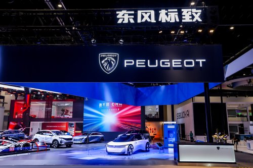 Dongfeng, Peugeot, Jeep, Dongfeng to produce new Peugeot, Jeep NEV models