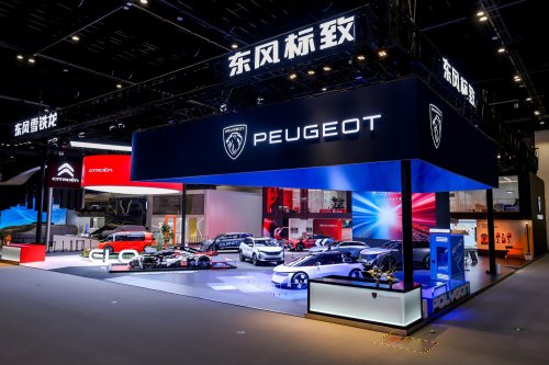 Dongfeng, Peugeot, Jeep, Dongfeng to produce new Peugeot, Jeep NEV models
