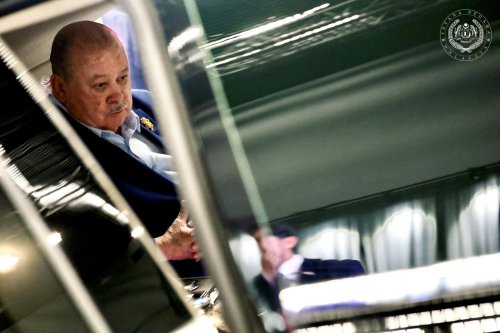 Agong Sultan Ibrahim Iskandar acquires Aurus Senat limousine as sign of strong Malaysia-Russia ties