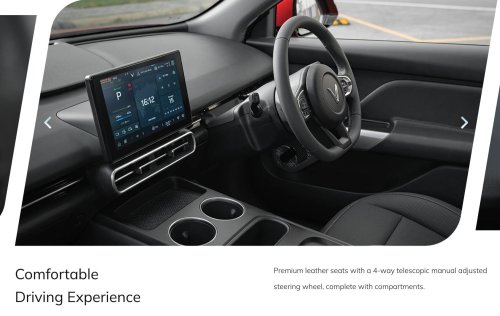 Vinfast VF MPV 7 launched in Indonesia – CKD 7-seat EV, 450 km NEDC, RM200 batt subscription, fr RM77k