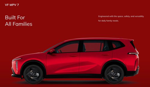 Vinfast VF MPV 7 launched in Indonesia – CKD 7-seat EV, 450 km NEDC, RM200 batt subscription, fr RM77k