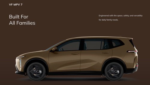 Vinfast VF MPV 7 launched in Indonesia – CKD 7-seat EV, 450 km NEDC, RM200 batt subscription, fr RM77k