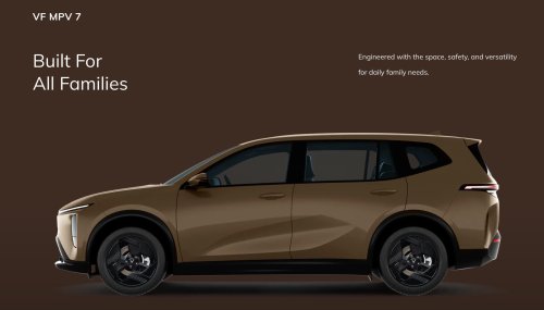 Vinfast VF MPV 7 launched in Indonesia – CKD 7-seat EV, 450 km NEDC, RM200 batt subscription, fr RM77k