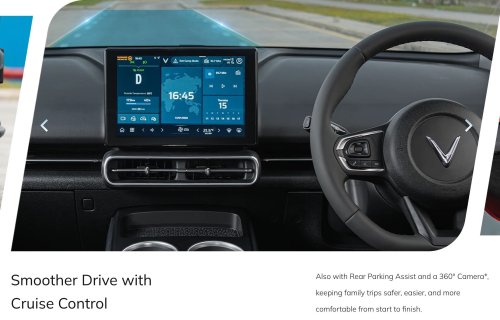 Vinfast VF MPV 7 launched in Indonesia – CKD 7-seat EV, 450 km NEDC, RM200 batt subscription, fr RM77k