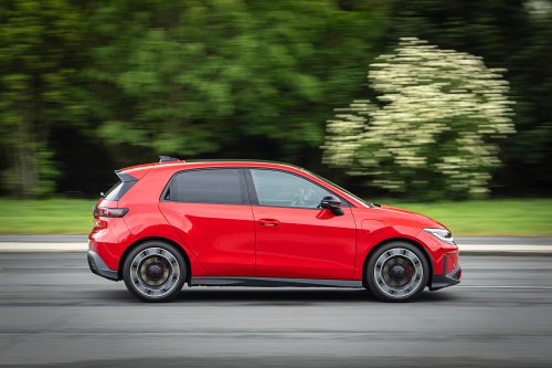 Volkswagen ID. Polo GTI – FWD hot hatch brings 50-year nameplate to EV era; 226 PS, 424 km WLTP range