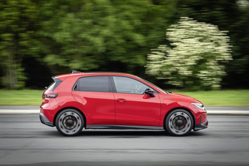 Volkswagen ID. Polo GTI – FWD hot hatch brings 50-year nameplate to EV era; 226 PS, 424 km WLTP range