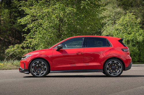 Volkswagen ID. Polo GTI – FWD hot hatch brings 50-year nameplate to EV era; 226 PS, 424 km WLTP range