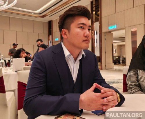 Dongfeng, Volt Auto to grow Dongfeng’s presence in Malaysia – CKD this year, network expansion, hybrids coming