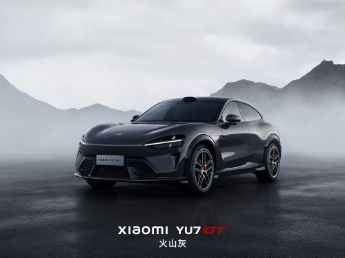 Xiaomi YU7 GT Nürburgring SUV lap record – 7 mins 34.931 secs for 1,003 PS EV super-SUV, 705 km CLTC