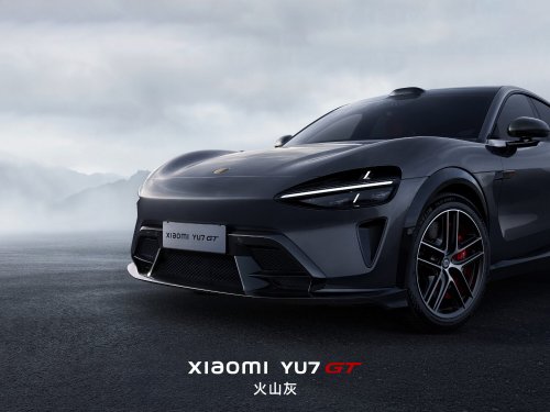 Xiaomi YU7 GT Nürburgring SUV lap record – 7 mins 34.931 secs for 1,003 PS EV super-SUV, 705 km CLTC