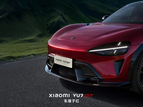 Xiaomi, SUV, Xiaomi YU7 GT Nürburgring SUV lap record – 7 mins 34.931 secs for 1,003 PS EV super-SUV, 705 km CLTC