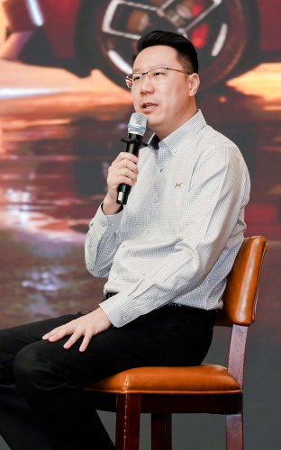 Xpeng, SUV, Xpeng to roll out self-driving software for Malaysia in two years; 3 SUV models for RHD markets this year