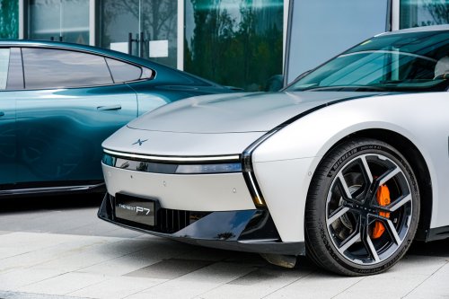 Xpeng to roll out self-driving software for Malaysia in two years; 3 SUV models for RHD markets this year
