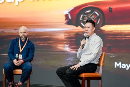 Xpeng to roll out self-driving software for Malaysia in two years; 3 SUV models for RHD markets this year