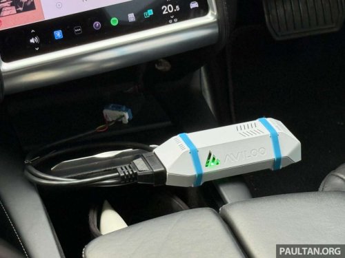 Will your EV’s battery survive a decade? We tested a 2017 Tesla Model S with Aviloo to find out the answer