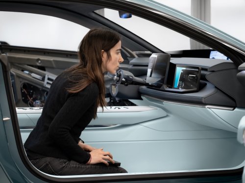 Vision BMW Alpina – V8 coupé concept teases new luxe direction for tuner under Munich ownership