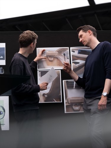 Vision BMW Alpina – V8 coupé concept teases new luxe direction for tuner under Munich ownership