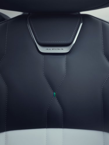 Vision BMW Alpina – V8 coupé concept teases new luxe direction for tuner under Munich ownership