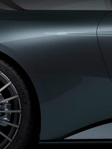 Vision BMW Alpina – V8 coupé concept teases new luxe direction for tuner under Munich ownership