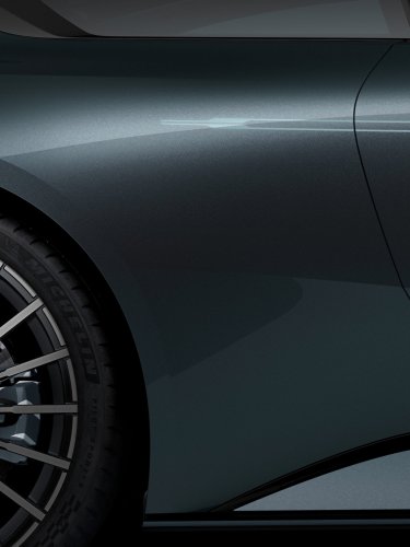 Vision BMW Alpina – V8 coupé concept teases new luxe direction for tuner under Munich ownership