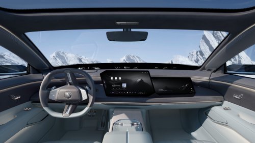 BMW, Alpina, Vision BMW Alpina – V8 coupé concept teases new luxe direction for tuner under Munich ownership