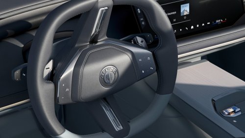 Vision BMW Alpina – V8 coupé concept teases new luxe direction for tuner under Munich ownership