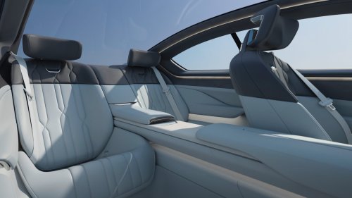 BMW, Alpina, Vision BMW Alpina – V8 coupé concept teases new luxe direction for tuner under Munich ownership