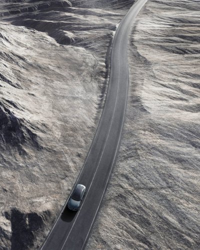 Vision BMW Alpina – V8 coupé concept teases new luxe direction for tuner under Munich ownership