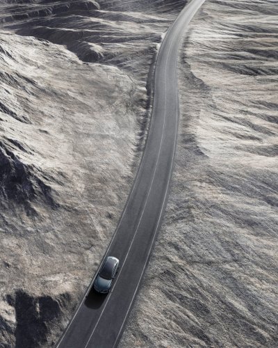 Vision BMW Alpina – V8 coupé concept teases new luxe direction for tuner under Munich ownership