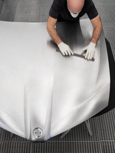 Vision BMW Alpina – V8 coupé concept teases new luxe direction for tuner under Munich ownership