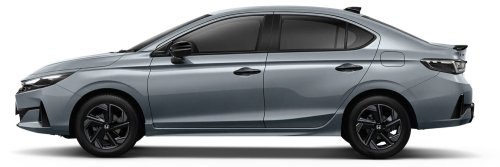 2026 Honda City and City Hatchback facelift revealed for the Thai market after India debut – Malaysia next?