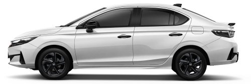2026 Honda City and City Hatchback facelift revealed for the Thai market after India debut – Malaysia next?