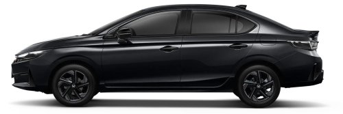 2026 Honda City and City Hatchback facelift revealed for the Thai market after India debut – Malaysia next?