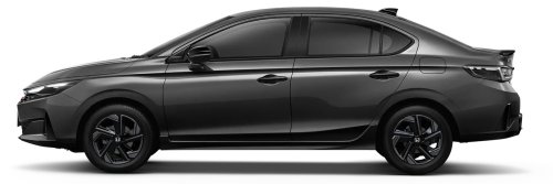 2026 Honda City and City Hatchback facelift revealed for the Thai market after India debut – Malaysia next?