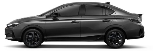 2026 Honda City and City Hatchback facelift revealed for the Thai market after India debut – Malaysia next?